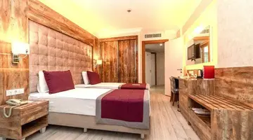 GRAND SEKER HOTEL