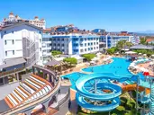 GRAND SEKER HOTEL