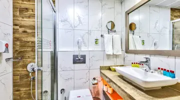 Grand Seker Hotel