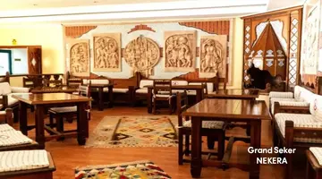 Grand Seker Hotel