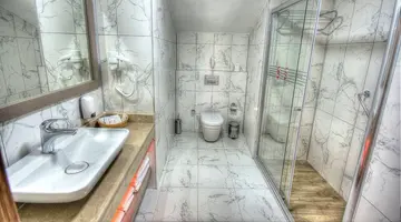 GRAND SEKER HOTEL