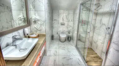 GRAND SEKER HOTEL