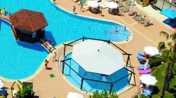 GRAND SEKER HOTEL