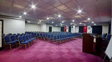 GRAND SEKER HOTEL
