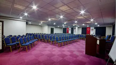 GRAND SEKER HOTEL