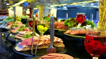 Grand Seker Hotel