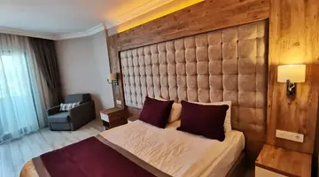 Grand Seker Hotel