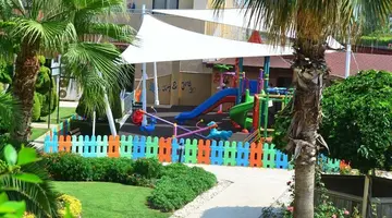 GRAND SEKER HOTEL