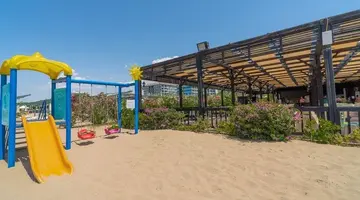 GRAND SEKER HOTEL