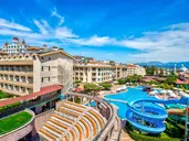 Grand Seker Hotel