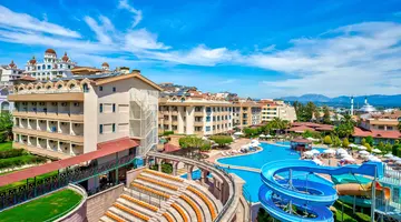 Grand Seker Hotel