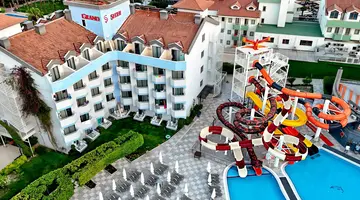 Grand Seker Hotel