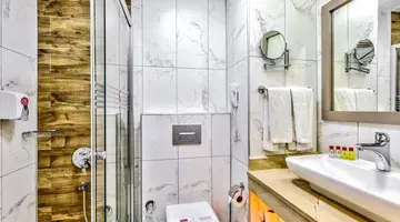 Grand Seker Hotel
