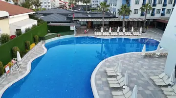 GRAND SEKER HOTEL