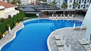 GRAND SEKER HOTEL