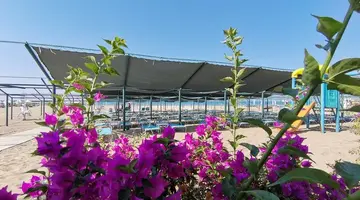 Grand Seker Hotel