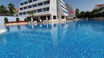 Grand Seker Hotel