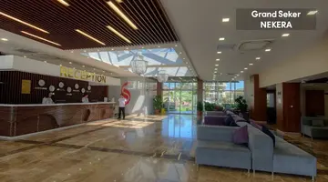 Grand Seker Hotel