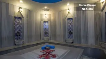 Grand Seker Hotel