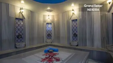 Grand Seker Hotel