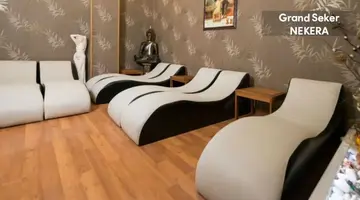 Grand Seker Hotel