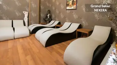 Grand Seker Hotel