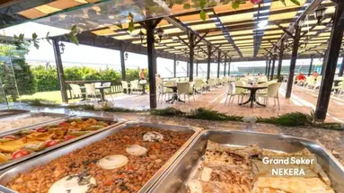 Grand Seker Hotel