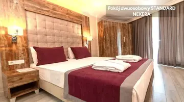 Grand Seker Hotel