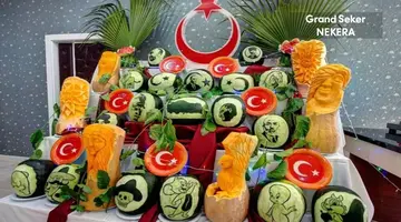 Grand Seker Hotel