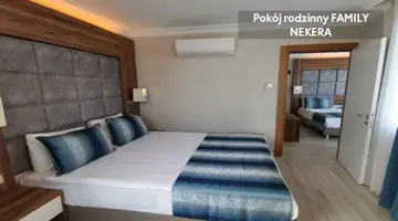Grand Seker Hotel