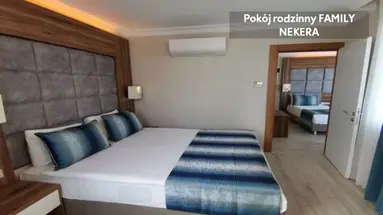 Grand Seker Hotel
