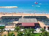 GRAND SEKER HOTEL