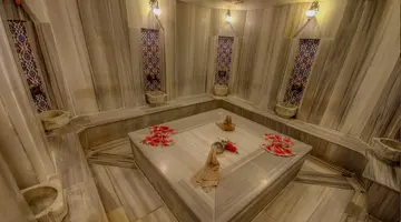 GRAND SEKER HOTEL