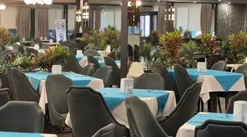 GRAND SEKER HOTEL