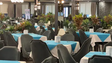 GRAND SEKER HOTEL