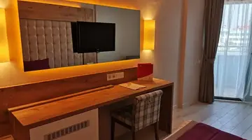 Grand Seker Hotel