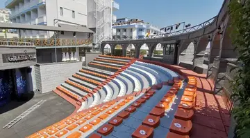 Grand Seker Hotel