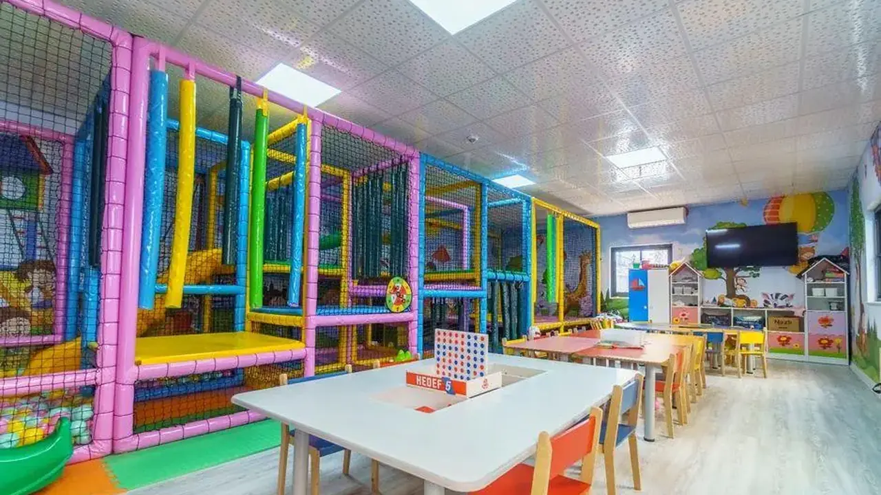 GRAND SEKER HOTEL