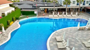 Grand Seker Hotel