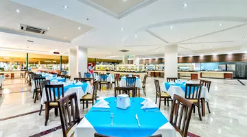 Grand Seker Hotel