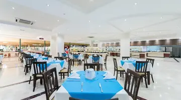 Grand Seker Hotel