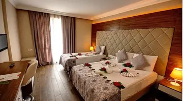 Grand Seker Hotel