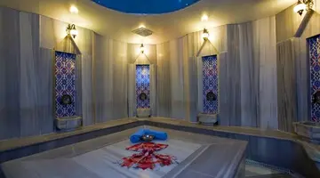 Grand Seker Hotel