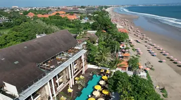 GRAND SEMINYAK - LIFESTYLE BOUTIQUE BALI RESORT