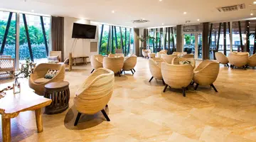 Grand Sirenis Cartagena