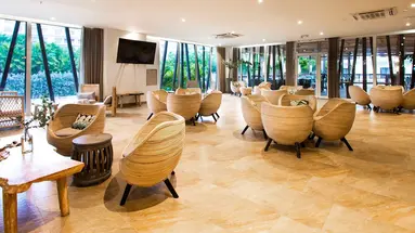 Grand Sirenis Cartagena