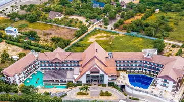 Grand Sirenis Cartagena