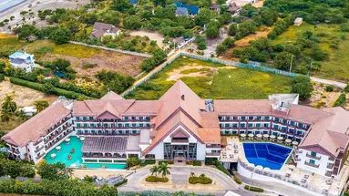 Grand Sirenis Cartagena