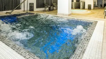 Grand Sirenis Cartagena
