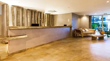 Grand Sirenis Cartagena